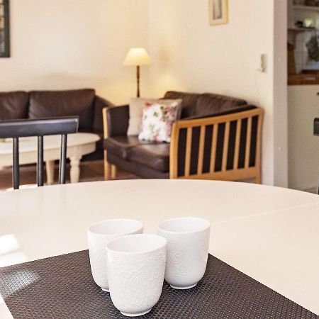 4 Person Holiday Home In Marstal Exteriör bild