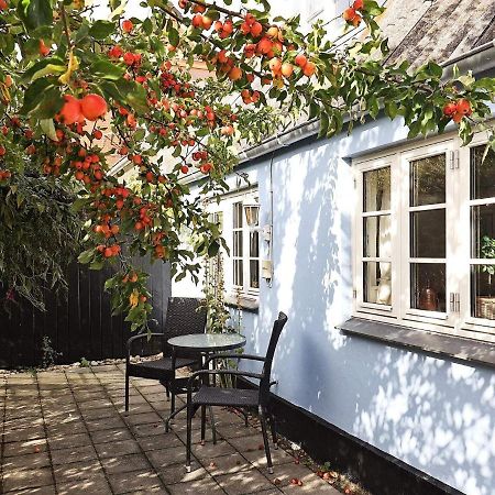 4 Person Holiday Home In Marstal Exteriör bild